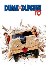 Dumb and Dumber To (2014) Hindi Dubbed