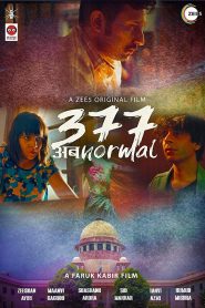 377 Ab Normal (2019) Hindi HD