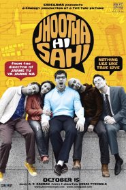 Jhootha Hi Sahi (2010) Hindi HD