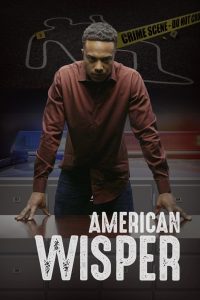 American Wisper (2020) Hindi Dubbed