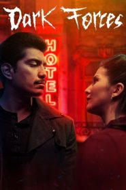 Dark Forces (2020) Hindi Dubbed