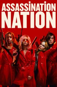 Assassination Nation (2018) Hindi Dubbed