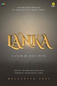 Lanka (2022) Punjabi HD