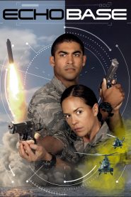 Echo Base (2023) Unofficial Hindi Dubbed