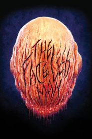 The Faceless Man (2019) Hindi Dubbed