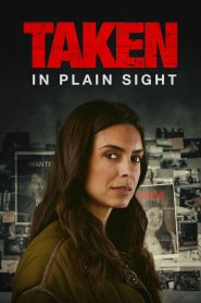 Taken in Plain Sight (2024) Unofficial Hindi Dubbed