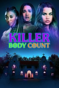 Killer Body Count (2024) Unofficial Hindi Dubbed