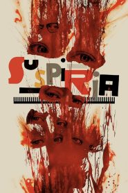 Suspiria (2018) Hindi HD