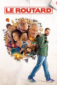 Le Routard (2025) Unofficial Hindi Dubbed