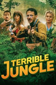 Terrible jungle (2020) Hindi Dubbed