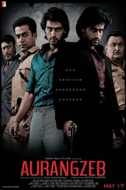 Aurangzeb (2013) Hindi HD