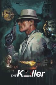 The Killer (2023) Hindi Dubbed Netflix