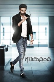 Rowdy Rajkumar 2 (Goutham Nanda 2018) Hindi Dubbed