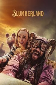 Slumberland (2022) Hindi Dubbed Netflix
