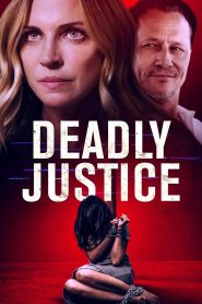 Deadly Justice (2024) Unofficial Hindi Dubbed