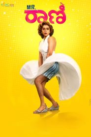 Mr.Rani (2025) Unoffical HIndi Dubbed