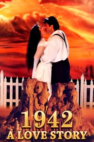1942: A Love Story (1994) Hindi Full HD
