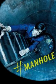 Manhole (2023) Unofficial Hindi Dubbed