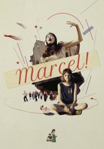 Marcel (2022) Unofficial Hindi Dubbed