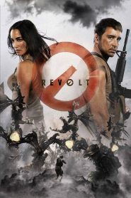 Revolt (2017) Hindi Dubbed