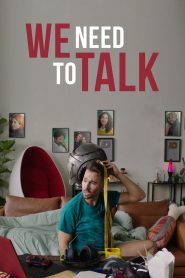We Need to Talk (2022) Unofficial Hindi Dubbed