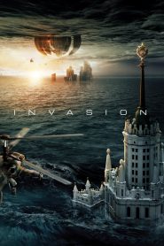 Invasion (2020) Hindi Dubbed