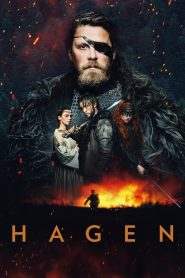 Hagen (2024) Unofficial Hindi Dubbed