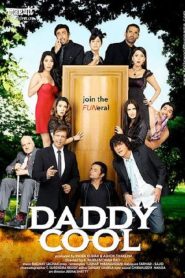 Daddy Cool (2009) Hindi AMZN