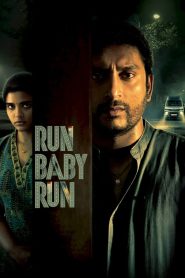 Run Baby Run (2023) Hindi Dubbed
