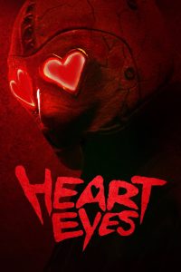 Heart Eyes (2025) HQ Hindi Dubbed V2