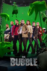 The Bubble (2022) Hindi Dubbed Netflix