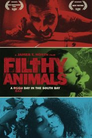 Filthy Animals (2024) Unofficial Hindi Dubbed