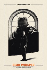 Dead Whisper (2024) Unofficial Hindi Dubbed