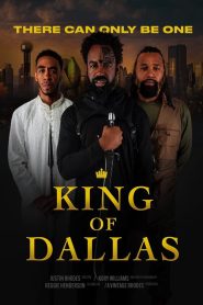 King of Dallas (2024) Unofficial Hindi Dubbed