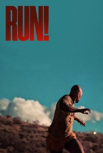 Run (2024) Unofficial Hindi Dubbed