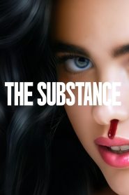 The Substance (2024) HQ Hindi Dubbed