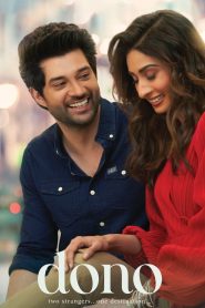 Dono (2023) Hindi HD