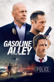 Gasoline Alley (2022) Hindi Dubbed
