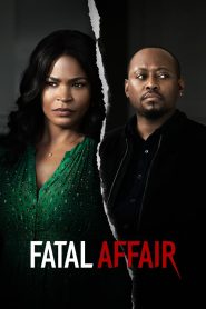 Fatal Affair (2020) Hindi Dubbed
