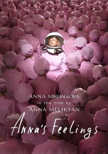 Chuvstva Anny (2023) Unofficial Hindi Dubbed