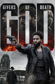Givers of Death (2020) Unofficial Hindi Dubbed