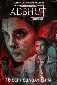 Adbhut (2024) Hindi HDTV