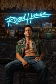 Road House (2024) Hindi Dubbed
