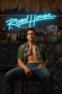 Road House (2024) Hindi Dubbed
