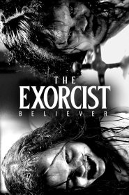 The Exorcist: Believer (2023) Hindi Dubbed HD