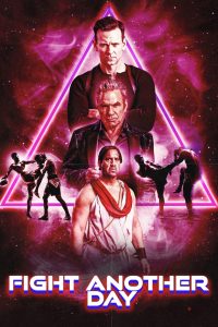 Fight Another Day (2024) Unofficial Hindi Dubbed