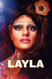 Layla (2024) Unofficial Hindi Dubbed