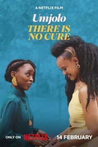 Umjolo: There is No Cure (2025) Hindi Dubbed Netflix