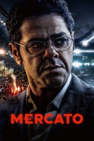 Mercato (2025) Unofficial Hindi Dubbed