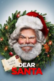 Dear Santa (2024) Hindi Dubbed AMZN